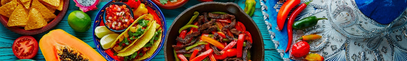 Cinco de Mayo Events Harrisburg