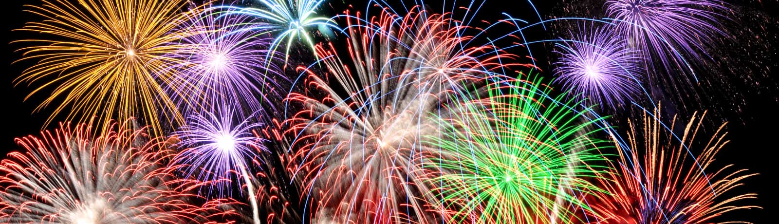 Forth of July Events Harrisburg