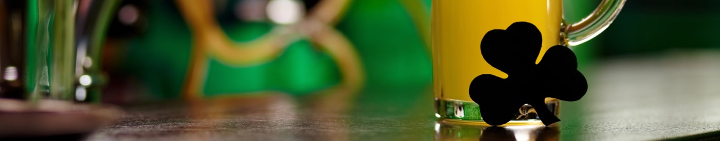 St. Patrick's Day Events Harrisburg