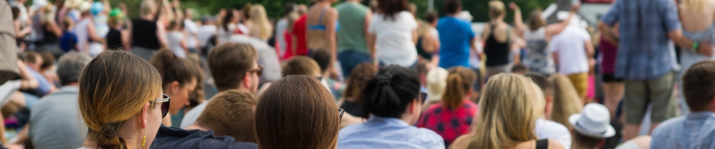 Summer Concerts Harrisburg