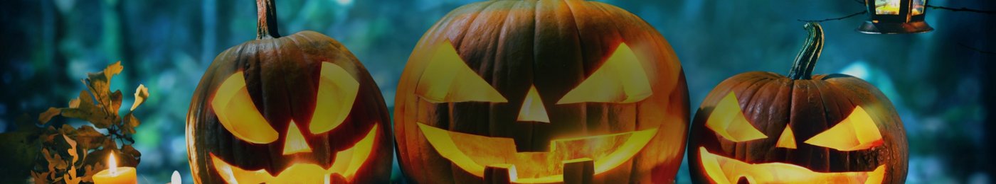 Halloween Events Harrisburg