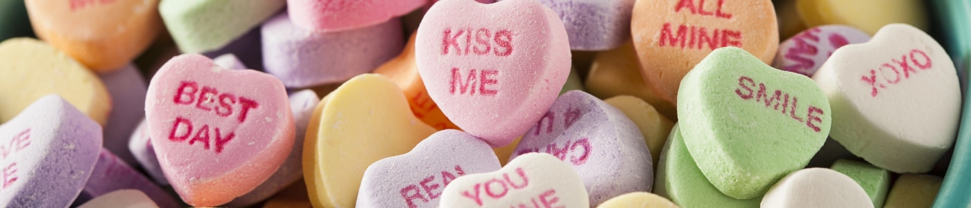 Valentine's Day Events Harrisburg